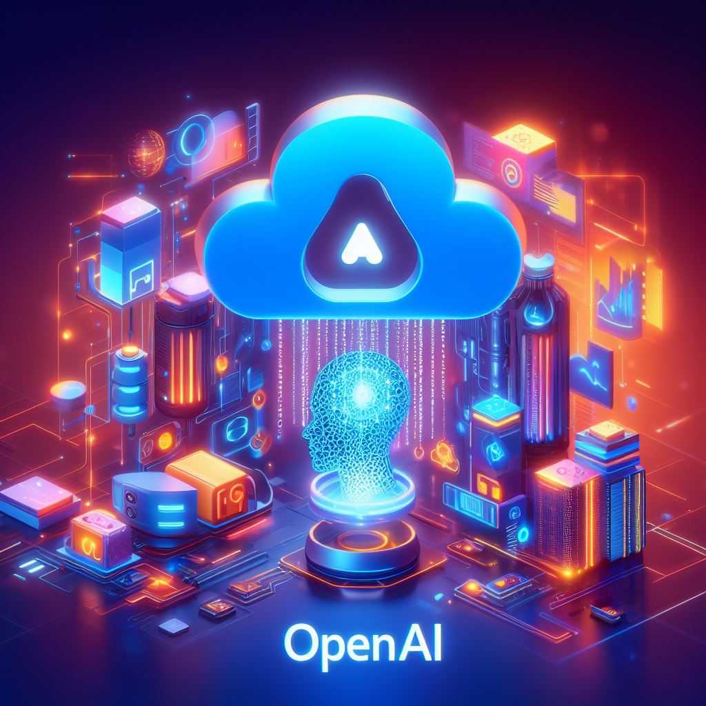 Azure Open AI Service